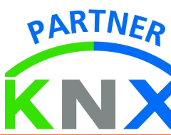 KNX Partner Logo